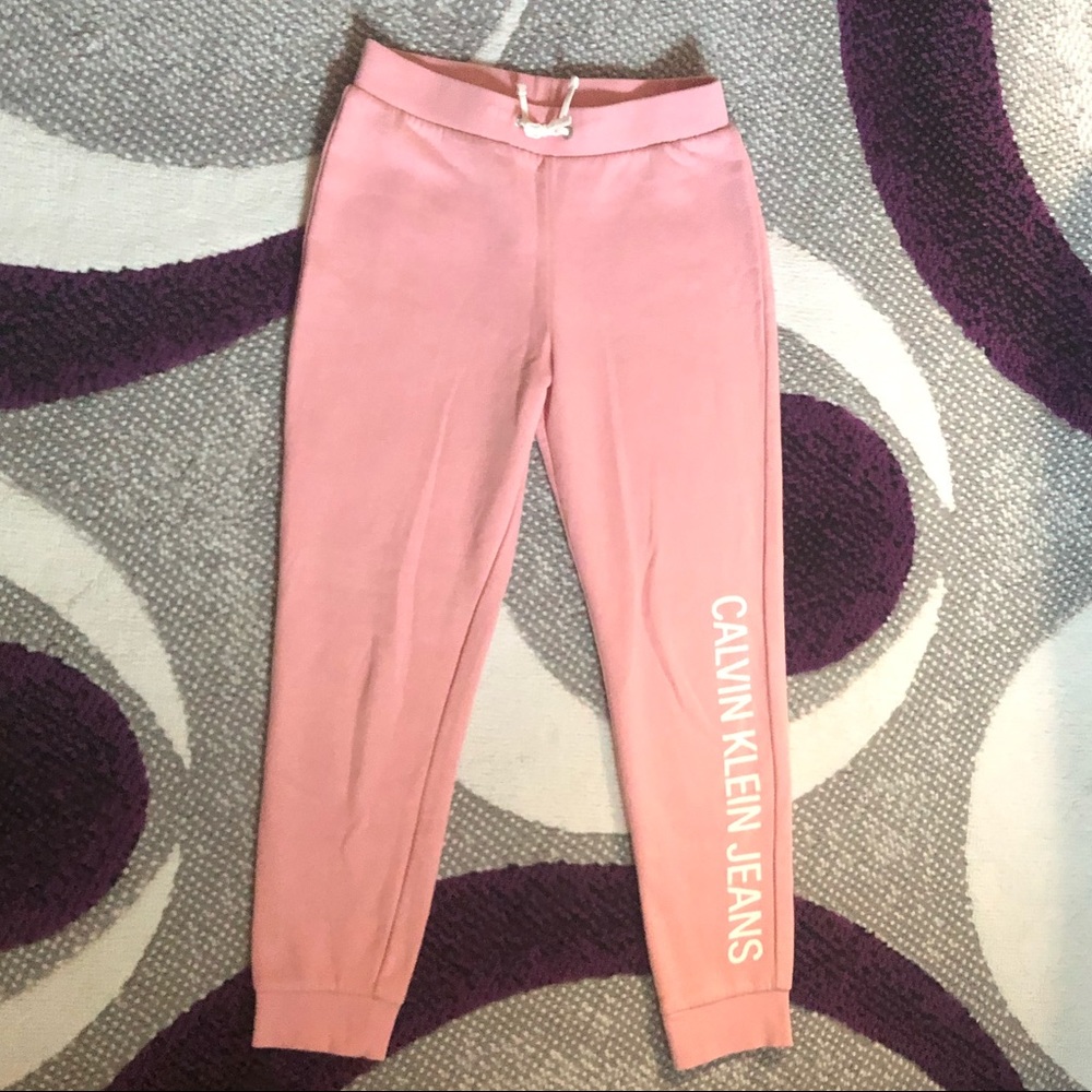 Calvin Klein jeans Girls Bottom and pant.